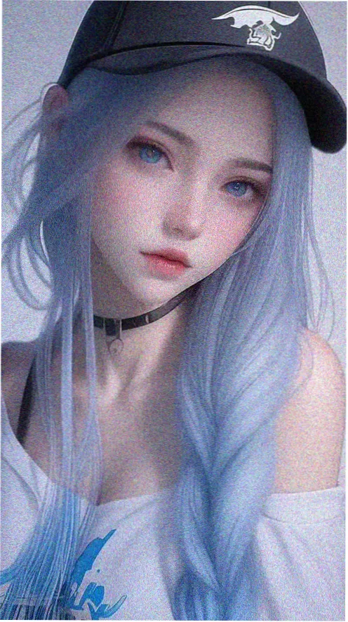 第七个晴天手机电影海报