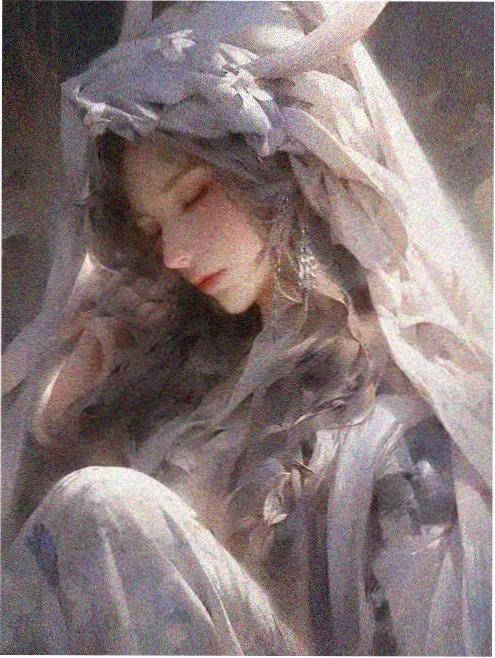 雨夜代驾短剧封面